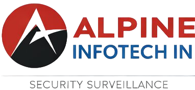 Alpine Infotech In – Complete Security & IT Solutions Provider