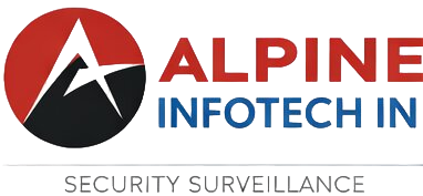 Alpine Infotech In – Complete Security & IT Solutions Provider