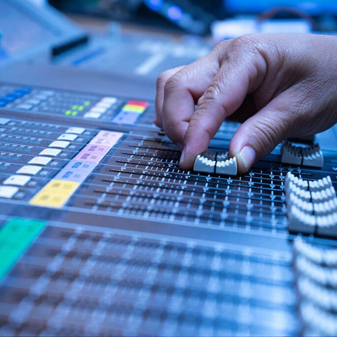 Sound-Public-Address-System